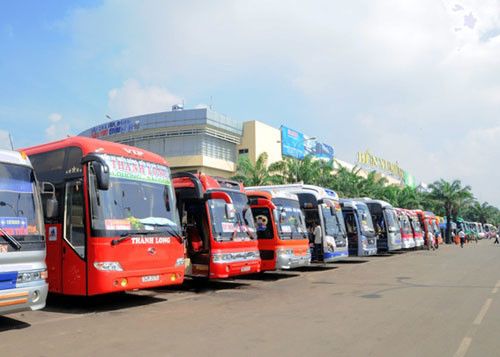 Cước vận tải có khả năng tăng giá vì thu phí. Ảnh minh họa: Infonet. Cước vận tải có khả năng tăng giá vì thu phí. Ảnh minh họa: Infonet.