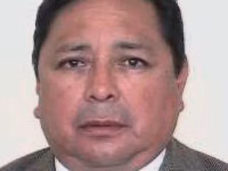 Nhà ngoại giao Guillermo Cholele. Ảnh: Internet. Nhà ngoại giao Guillermo Cholele. Ảnh: Internet.