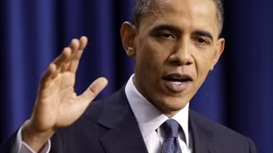Tổng thống Mỹ Obama. Tổng thống Mỹ Obama.