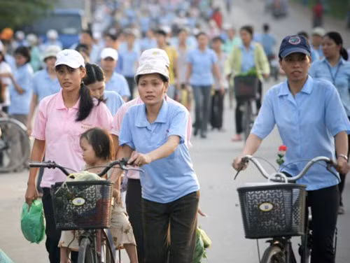 Đề nghị Đà Nẵng huỷ bỏ các nội dung trái luật, trong đó có siết chặt việc nhập cư.