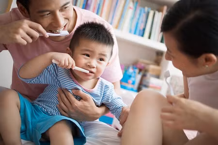 7 bước phòng ngừa bệnh sâu răng hiệu quả