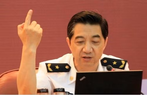 Trương Triệu Trung