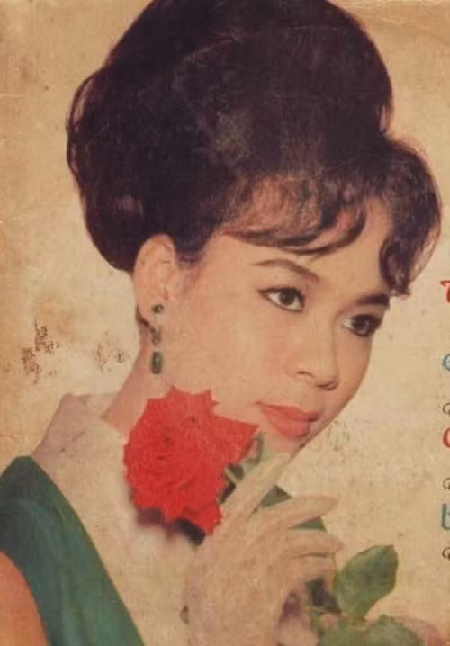 Một mỹ nhân khác đã từng là người yêu của nhạc sĩ Trần Thiện Thanh: Ca sĩ Minh Hiếu cũng nổi danh vì vừa có tài lẫn nhan sắc mặn mà hiếm có. Khi bước vào sự nghiệp ca hát, Minh Hiếu và ca nhạc sĩ Nhật Trường, tức Trần Thiện Thanh đã "phải lòng nhau".
