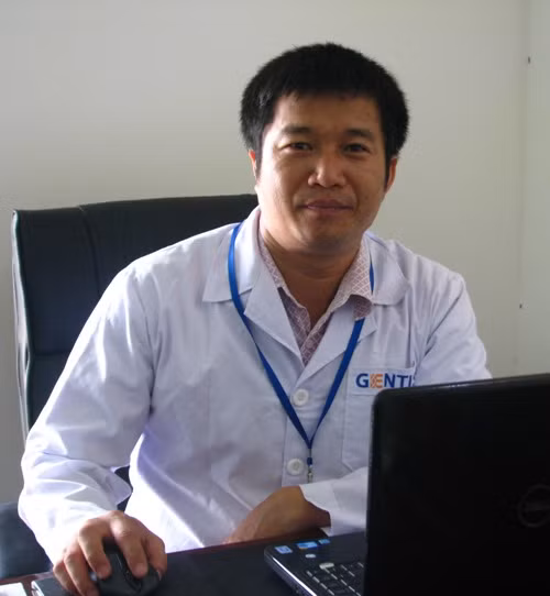 Theo Thạc sĩ Ngô Đức Phương, trong nhiều năm làm dịch vụ xét nghiệm ADN, anh đã chứng kiến nhiều câu chuyện cười ra nước mắt.