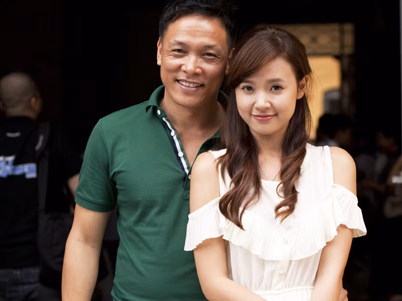 Sau 6 năm, từ thành công của bộ phim “Chuyện của Pao”, Ngô Quang Hải chỉ xuất hiện trong các show liên quan đến thời trang, người đẹp với vai trò đạo diễn.