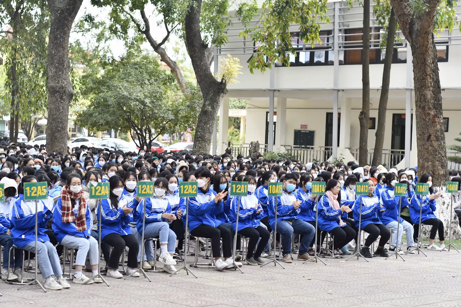 Ảnh minh hoạ: Ngọc Mai