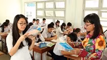 Chú ý khi tiếp cận phần Hóa học, trong môn Khoa học tự nhiên ảnh 2 Chú ý khi tiếp cận phần Hóa học, trong môn Khoa học tự nhiên ảnh 2