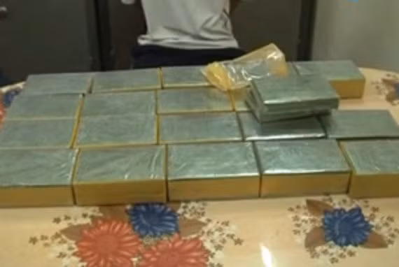 Tang vật của vụ án