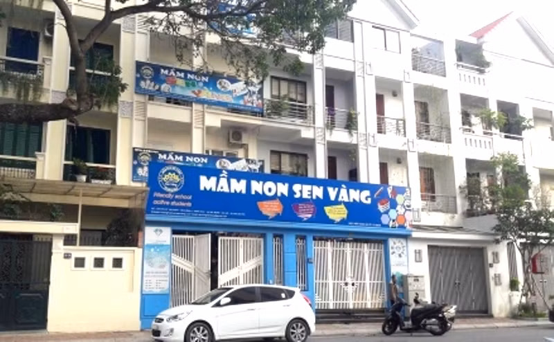 Nỗi ám ảnh của một cô giáo từng bị bạo hành khi là trẻ mầm non ảnh 3