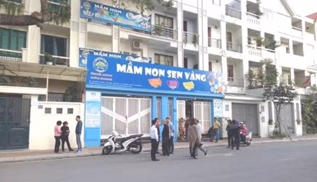 Cứ có sự cố là đuổi giáo viên thì mới chỉ xử lý phần ngọn ảnh 3
