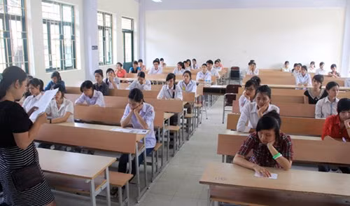 Giải ngoại hạng đặc quyền của giáo dục phổ thông ảnh 3