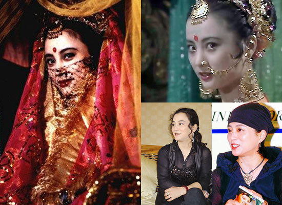 Năm 2004 Lý Linh Ngọc trở về Trung Quốc, mở công ty văn hoá Thiên địa Hoa Ngọc và năm sau trở lại sự nghiệp ca hát, phát hành album mới, rất được nhiều người mến mộ. Lý Linh Ngọc đã chia tay người chồng thứ hai năm 2005 do khác biệt văn hoá và không muốn sống trong cảnh “chim lồng cá chậu” bấy lâu. Hiện cô sống cùng con tại Bắc Kinh. Khác với Chu Lâm là người kín đáo và dịu dàng, Lý Linh Ngọc là người sống có bản lĩnh và rất hoà đồng với mọi người.
