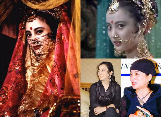 Năm 2004 Lý Linh Ngọc trở về Trung Quốc, mở công ty văn hoá Thiên địa Hoa Ngọc và năm sau trở lại sự nghiệp ca hát, phát hành album mới, rất được nhiều người mến mộ. Lý Linh Ngọc đã chia tay người chồng thứ hai năm 2005 do khác biệt văn hoá và không muốn sống trong cảnh “chim lồng cá chậu” bấy lâu. Hiện cô sống cùng con tại Bắc Kinh. Khác với Chu Lâm là người kín đáo và dịu dàng, Lý Linh Ngọc là người sống có bản lĩnh và rất hoà đồng với mọi người.