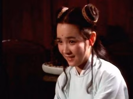 7. Minh Nguyệt (đồng tử của Chân Nguyên Đại Tiên) – Vương Dương. Xuất hiện trong tập “Qủa nhân sâm”, Vương Dương đóng vai một đồng tử trung thành của Chân Nguyên Đại Tiên.