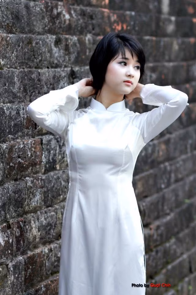Thanh Huyền vẫn đang cố gắng nỗ lực để đạt kết quả cao trong học tập, song song cô bạn cũng tích cực tham gia nhiều hoạt động ngoại khóa của trường để học hỏi thêm nhiểu điều hay và những trải nghiệm trong cuộc sống Thanh Huyền vẫn đang cố gắng nỗ lực để đạt kết quả cao trong học tập, song song cô bạn cũng tích cực tham gia nhiều hoạt động ngoại khóa của trường để học hỏi thêm nhiểu điều hay và những trải nghiệm trong cuộc sống