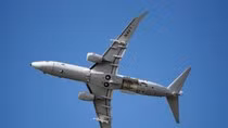 Máy bay tuần tra săn ngầm P-8A Poseidon Hải quân Mỹ (nguồn mạng sina TQ) Máy bay tuần tra săn ngầm P-8A Poseidon Hải quân Mỹ (nguồn mạng sina TQ)