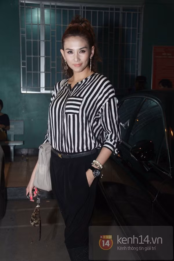 Hoàng Yến Hoàng Yến