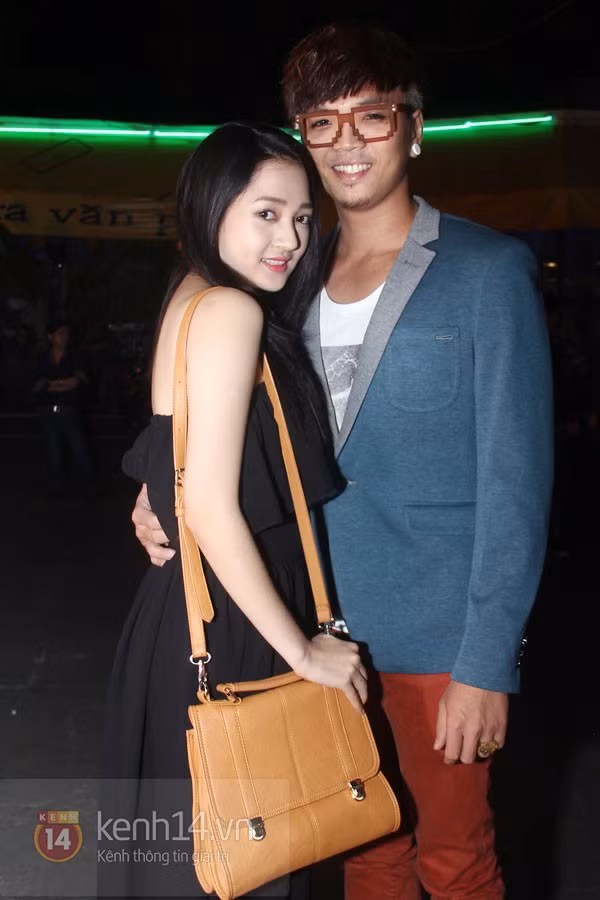 Bảo Anh Bảo Anh
