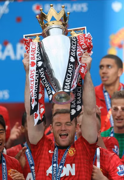 Lý giải về điều này, Sir Alex cho biết rằng ông đã không đăng ký Rooney ở trận đấu này bởi tiền đạo người Anh đã yêu cầu được chuyển nhượng đến CLB mới ngay mùa Hè này.