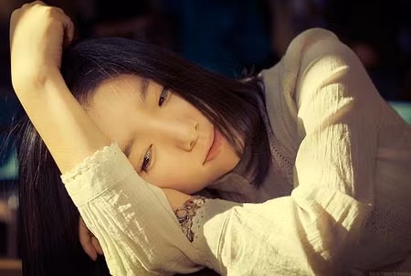 Anh đã lấy sai sót của tôi để ngụy biện cho lỗi lầm của mình... (Ảnh minh họa) Anh đã lấy sai sót của tôi để ngụy biện cho lỗi lầm của mình... (Ảnh minh họa)