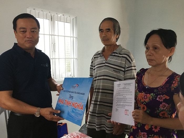 Đây là một trong những hoạt động của chương trình An sinh xã hội Công ty Ma San PQ đồng hành cùng Ủy ban Nhân dân huyện Phú Quốc năm 2017. Đây là một trong những hoạt động của chương trình An sinh xã hội Công ty Ma San PQ đồng hành cùng Ủy ban Nhân dân huyện Phú Quốc năm 2017.