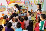 Giáo sư Nguyễn Lân Dũng hỏi bao giờ “mỗi ngày đến trường là một ngày vui?” ảnh 4