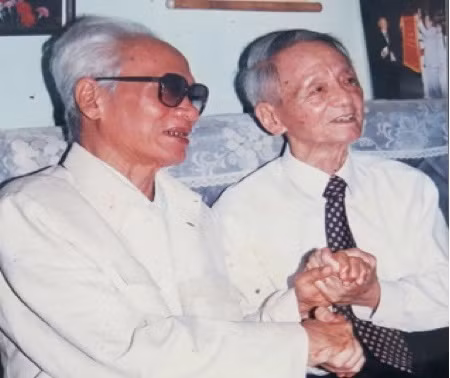 Giáo sư Nguyễn Lân Dũng: Đổi mới giáo dục - Xin ghi nhớ lời căn dặn của Bác Tô