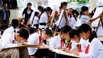 Luật giáo dục còn hạn chế, chưa theo kịp thực tiễn ảnh 2 Luật giáo dục còn hạn chế, chưa theo kịp thực tiễn ảnh 2