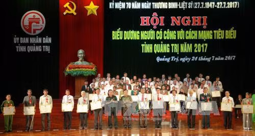 Thủ tướng trả lời chất vấn về chính sách cho người có công ảnh 3