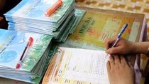 Giáo viên hay chê những công việc gì ở trường? ảnh 2