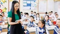 Bỏ biên chế giáo dục, y tế thì cũng nên bỏ cả biên chế quản lý hành chính ảnh 2