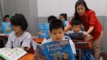 Kết nối toàn cầu, hiệu ứng địa phương - và câu chuyện dạy tiếng Anh ảnh 3