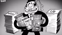 Dạo qua xứ TH vĩ đại và quyền năng ảnh 1