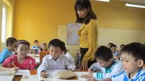 Cũng là giáo viên nhưng nơi thưởng chục triệu nơi chỉ có 0 đồng ảnh 3