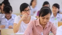 Học sinh không còn mặn mà với thi học sinh giỏi ảnh 2