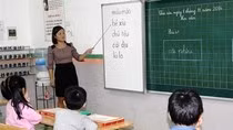 Hiệu trưởng chúng ta bàn nhiều rồi, còn Phó hiệu trưởng thì sao? ảnh 4