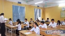 Những bí mật ít người biết trong chấm bài Ngữ văn thi quốc gia ảnh 7