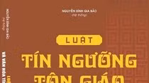 Việc làm cần thiết để bảo đảm quyền tự do tín ngưỡng, tôn giáo chính đáng ảnh 1 Việc làm cần thiết để bảo đảm quyền tự do tín ngưỡng, tôn giáo chính đáng ảnh 1