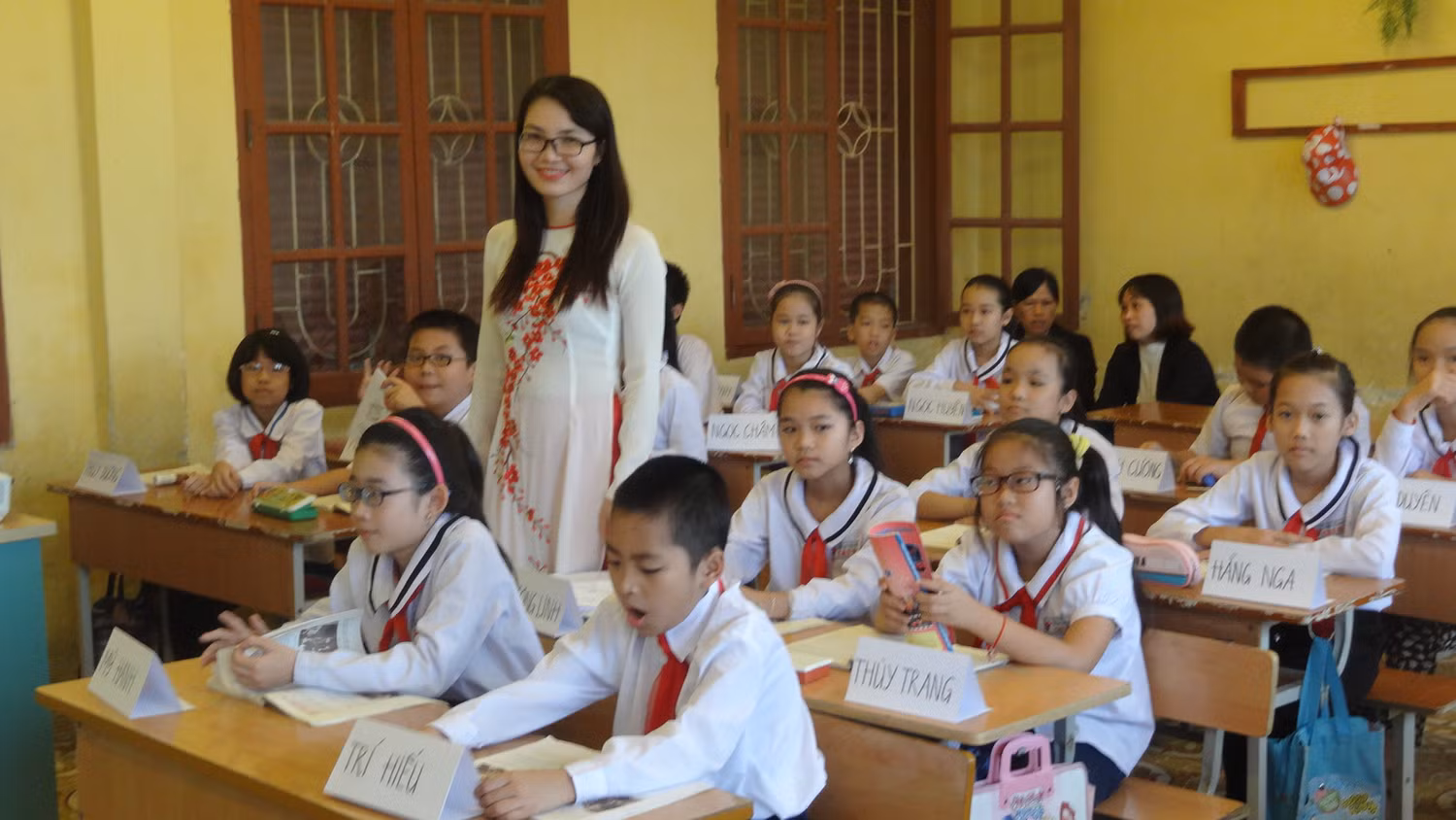 Thầy Tạ Quang Sum tản mạn 9 vấn đề giáo dục khiến cả nước rùng rùng chuyển động ảnh 4