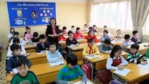 Giáo sư Đinh Quang Báo: Phải chấp nhận "thay máu" nhân sự trong ngành giáo dục ảnh 3