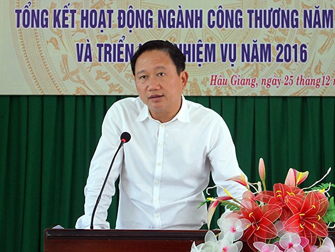 Vụ việc liên quan đến Trịnh Xuân Thanh để lại nhiều bài học đắt giá. (Ảnh: Báo Tuổi trẻ) Vụ việc liên quan đến Trịnh Xuân Thanh để lại nhiều bài học đắt giá. (Ảnh: Báo Tuổi trẻ)