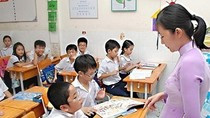 Những giáo viên mắc "bệnh ì" khiến công cuộc đổi mới giáo dục thêm khó khăn. (Ảnh minh họa: Báo Lao động) Những giáo viên mắc "bệnh ì" khiến công cuộc đổi mới giáo dục thêm khó khăn. (Ảnh minh họa: Báo Lao động)