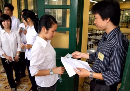 Những hệ lụy khủng khiếp từ "hoạt động đối ngoại" của thủ trưởng nhà trường ảnh 3