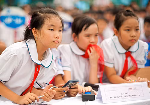 Một Hiệu phó kiến nghị Bộ bỏ cụm, khối thi đua ở ngành giáo dục ảnh 2
