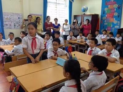 Góp ý tiết dạy, người bỏ cả ăn, nơi mất tình đồng nghiệp ảnh 2