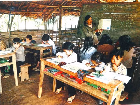 Niềm tin sư phạm của tôi ảnh 3 Niềm tin sư phạm của tôi ảnh 3