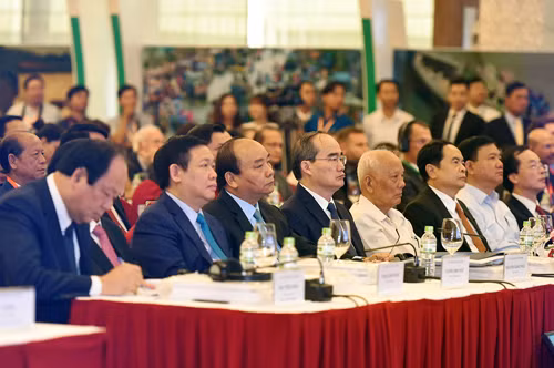 Sẽ bổ sung 3.000 trạm báo mưa vì dự báo không chính xác ảnh 3