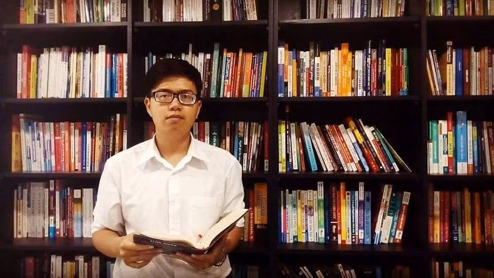 Tại sao nhiều sinh viên sau khi ra trường lại...chê việc? ảnh 1 Tại sao nhiều sinh viên sau khi ra trường lại...chê việc? ảnh 1
