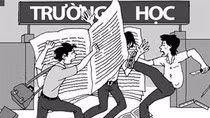 Giáo dục trẻ chỉ mình ngành giáo dục thôi chưa đủ ảnh 4