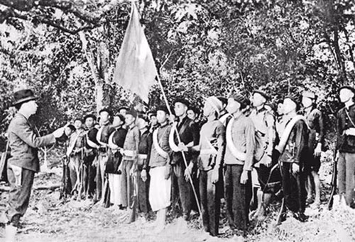 Những sự kiện chính về tổng khởi nghĩa Tháng Tám năm 1945 ảnh 6
